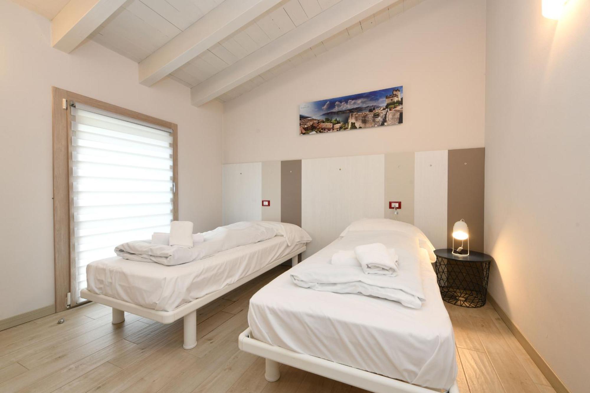 Villa Gardaliva 2 Manerba del Garda Exterior foto