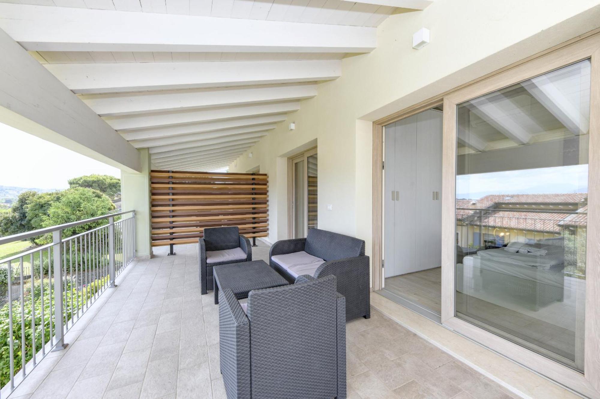 Villa Gardaliva 2 Manerba del Garda Exterior foto