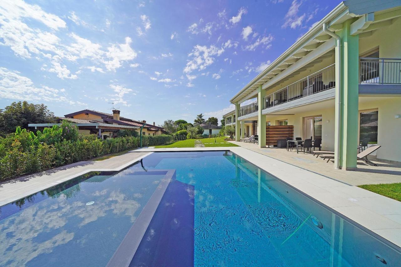 Villa Gardaliva 2 Manerba del Garda Exterior foto